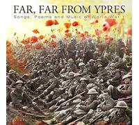 Various Artists - Far, Far from Ypres