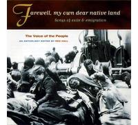 Various Artists - Farewell My Own Dear Native Land (The Voice Of The People: Vol.4)