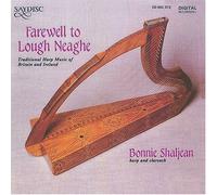 Various Artists - Farewell to Lough Neagae