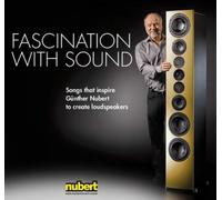 Various Artists Fascination With Sound: Songs That Inspir (CD) (Importación USA)