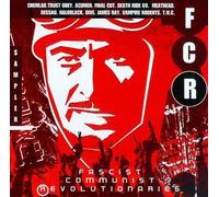 Various Artists - Fascist Communist Revolutionaries