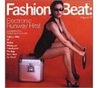 Various Artists - Fashion Beat 1