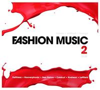 Various Artists - Fashion Music 2