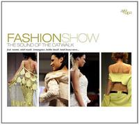 VARIOUS ARTISTS - FASHION SHOW - The Sound Of Th