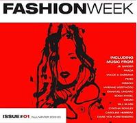 Various Artists - Fashion Week
