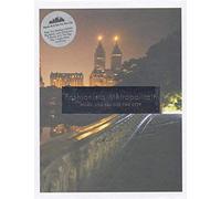 Various Artists - Fashionista Metropolitain: Music and Sex for the City