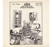 Various Artists - Fast Folk Musical Magazine (5) Love Son 2 / Various