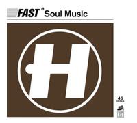 Various Artists Fast Soul Music (CD) Album (Importación USA)