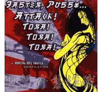 Various Artists - Faster, Pussy Attack