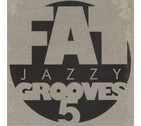Various Artists - Fat Jazzy Grooves 5 [Vinilo]