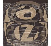Various Artists - Fat Jazzy Grooves 8 [Vinilo]