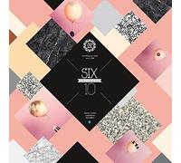 Various Artists - FAT SIX10 Compilation - Part 2 [Vinilo]
