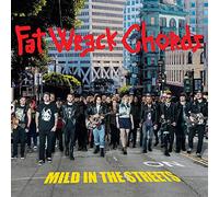 Various Artists - Fat Wreck Chords: Mild In The Streets [Vinilo]