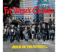 Various Artists Fat Wreck Chords: Mild in the Streets (Vinyl) 12" Album