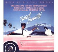 Various Artists - Fatal Beauty