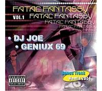 Various Artists - Fatal Fantassy 1