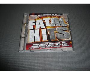 Various Artists - Fatal Hits
