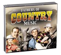 Various Artists - Fathers Of Country Music