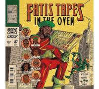Various Artists – Fatis Tapes in the Oven – CD – Importación USA