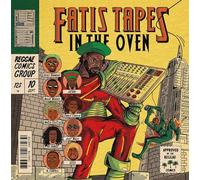 Various Artists – Fatis Tapes in the Oven – CD – Importación USA