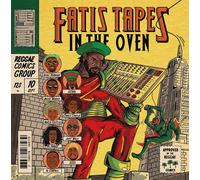 Various Artists Fatis Tapes in the Oven (Vinyl) 12" Album (Importación USA)
