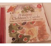 Various Artists - Favorite Childrens Carols