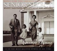 Various Artists - Favorite Hymns: Senior Select
