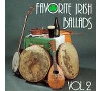 Various Artists - Favorite Irish Ballads Vol.2