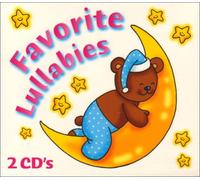 Various Artists - Favorite Lullabies