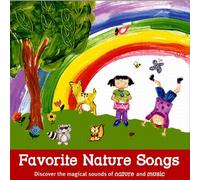 Various Artists - Favorite Nature Songs
