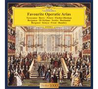 Various Artists - Favorite Operatic Arias