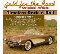 Various Artists - Favorite Party: Gold for the Road