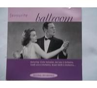 Various Artists - Favourite Ballroom