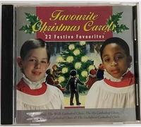 Various Artists - Favourite Christmas Carols