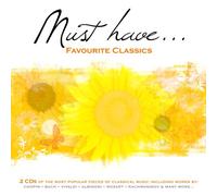 Various Artists - Favourite Classics