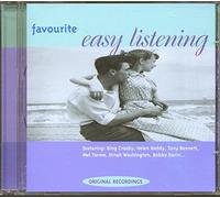 Various Artists - Favourite Easy Listenings