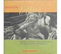 Various Artists - Favourite Fifties