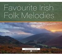 Various Artists - Favourite Irish Folk Melodies
