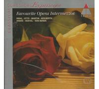 Various Artists - Favourite Opera Intermezzos