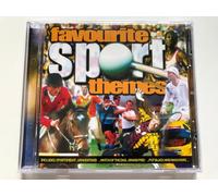 Various Artists - Favourite Sport Themes