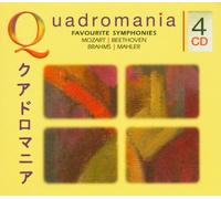 Various Artists - Favourite Symphonies