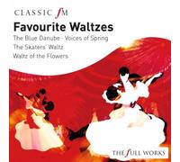Various Artists – Favourite Waltzes – CD