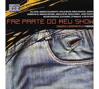 Various Artists - Faz Parte Do Meu Show