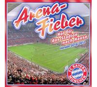 Various Artists - Fc Bayern 2010 Album