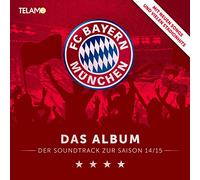 Various Artists - Fc Bayern Muenchen-Das
