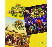 Various Artists - Fc De Kampioenen 2&3