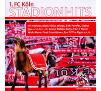 Various Artists - Fc Koln Stadionhits