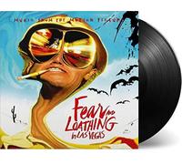Varios Artistas – Fear y Loathing en Las Vegas – Vinilo 12" sellado 180 g – Music on Vinyl