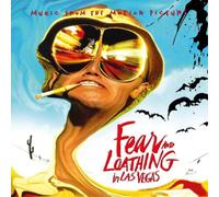 Various Artists Fear & Loathing in Las Vegas (Vinyl) 12" Album (Importación USA)