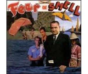 Various Artists - Fear of Smell